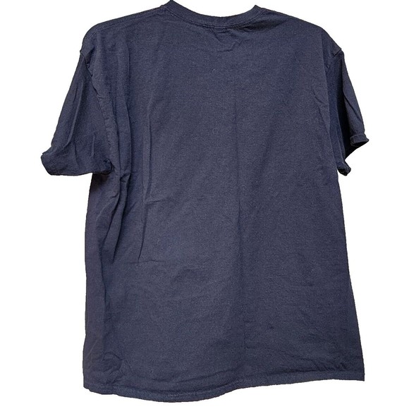 Foreigner 2022 Band T-Shirt The Venetian Las Vegas XL Rock Retro - Picture 3 of 5